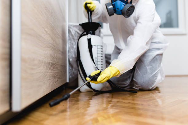  Riverdale, GA Pest Control Pros